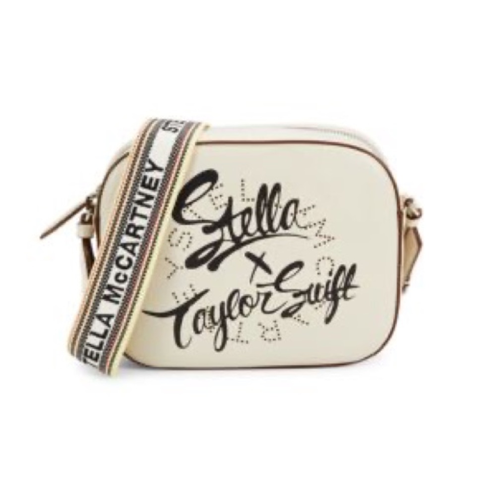 ISO!!! Someone help me find this Taylor Swift Stella McCartney Purse